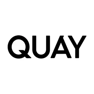QUAY logo