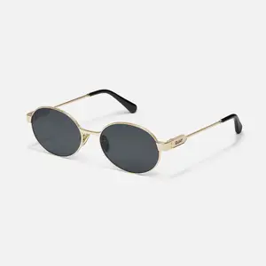 Gold Quay Sunglasses