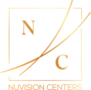 Nuvision Centers Logo