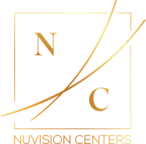 Nuvision Centers Logo