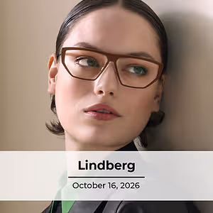 Lindberg October 16, 2026