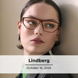 Lindberg October 16, 2026