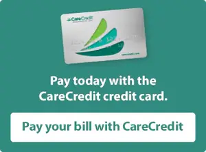 Pay today with the CareCredit credit card