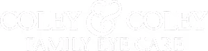 Coley & Coley Family Eye Care logo