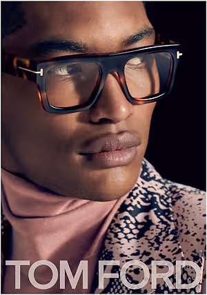 tom ford optical men