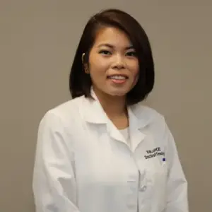 Dr Luong