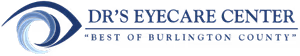 DR's Eyecare Center Best of Burlington County