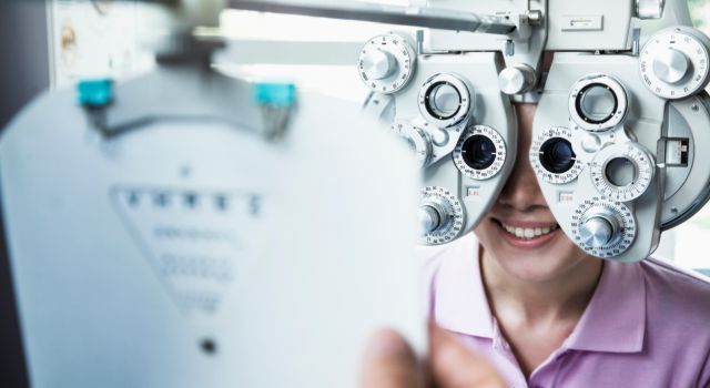 What to Expect at an Eye Exam | Family Vision Care in Cincinnati