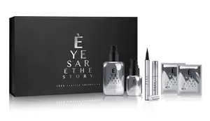 Eyesarethestorycapsulecollectionbeautybox