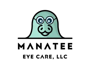 Manatee Eye Care LLC - logo