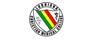 Christian Medical College Ludhiana  India logo