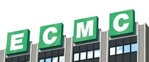 Erie County Medical Center Logo