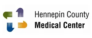 hennepin county medical center logo