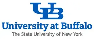 The state university of new york logo