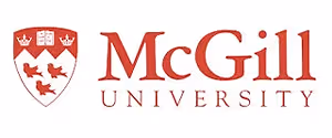 mcgill university logo
