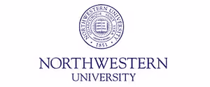 northwestern university logo