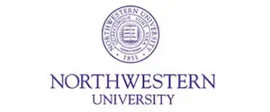 northwestern university logo
