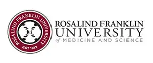 rosalind franklin university logo