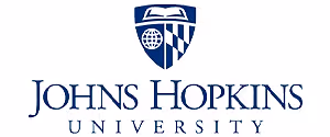 Johns Hopkins University Logo