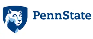 penn state university logo