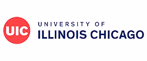 University of Illinois Chicago Logo