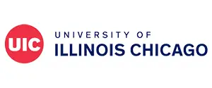 University of Illinois Chicago Logo