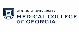 Augusta University Medical College of Georgia Logo