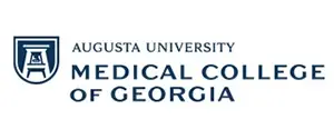 Augusta University Medical College of Georgia Logo