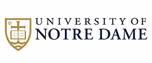University of Notre Dame logo