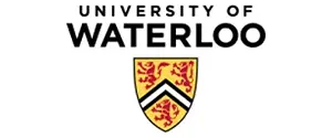 University of Waterloo logo