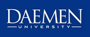 Daemen University logo