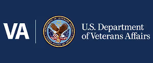 U.S. Department of Veterans Affairs logo