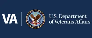 U.S. Department of Veterans Affairs logo