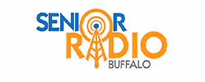 Senior Radio Buffalo logo