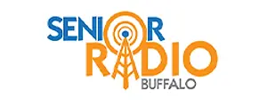 Senior Radio Buffalo logo