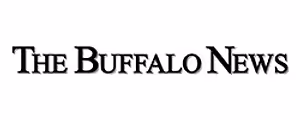 The Buffalo News logo 