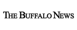 The Buffalo News logo