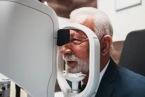 Comprehensive Eye Exams at Visionaire Eye Care in Orange, CT