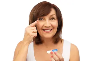 Specialty Contact Lenses at Visionaire Eye Care in Orange, CT