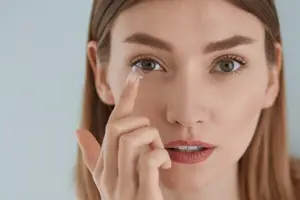 Contact Lenses Options at Visionaire Eye Care in Orange, CT