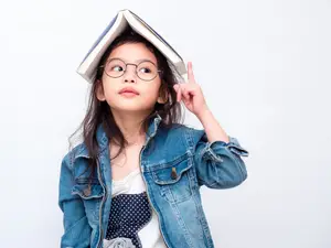 Eyeglasses for Kids at Visionaire Eye Care in Orange, CT