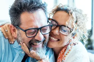 Advanced Eye Care at Visionaire Eye Care in Orange, CT