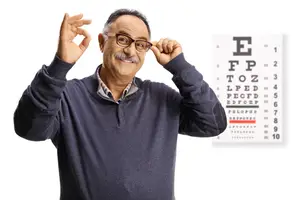  Eye Exams in New Haven, CT
