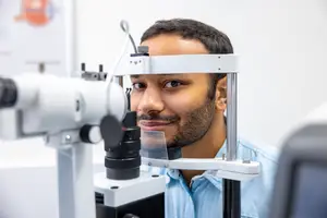Eye Exams for Families at Visionaire Eye Care in Orange, CT
