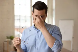 Signs You Need an Eye Exam