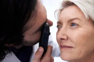 Comprehensive Eye Exams at Visionaire Eye Care in Orange, CT