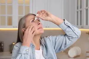 Dry Eye Treatment in Greater New Haven