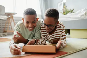 FAQs about Myopia