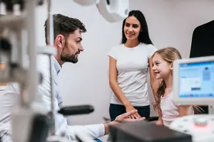 Nearsightedness Treatment in New Havenm CT