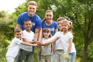 Myopia Management in New Haven County